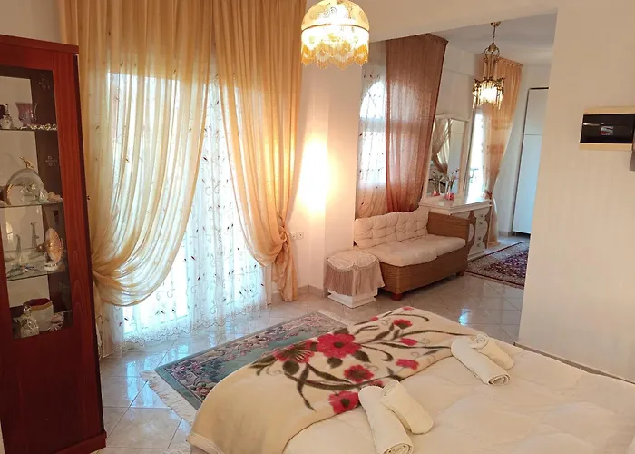 Villa Prime Luxury Front